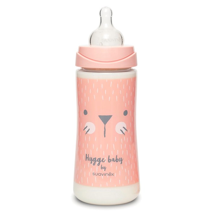 HYGGE BIB 360 PAP S CONIG RA