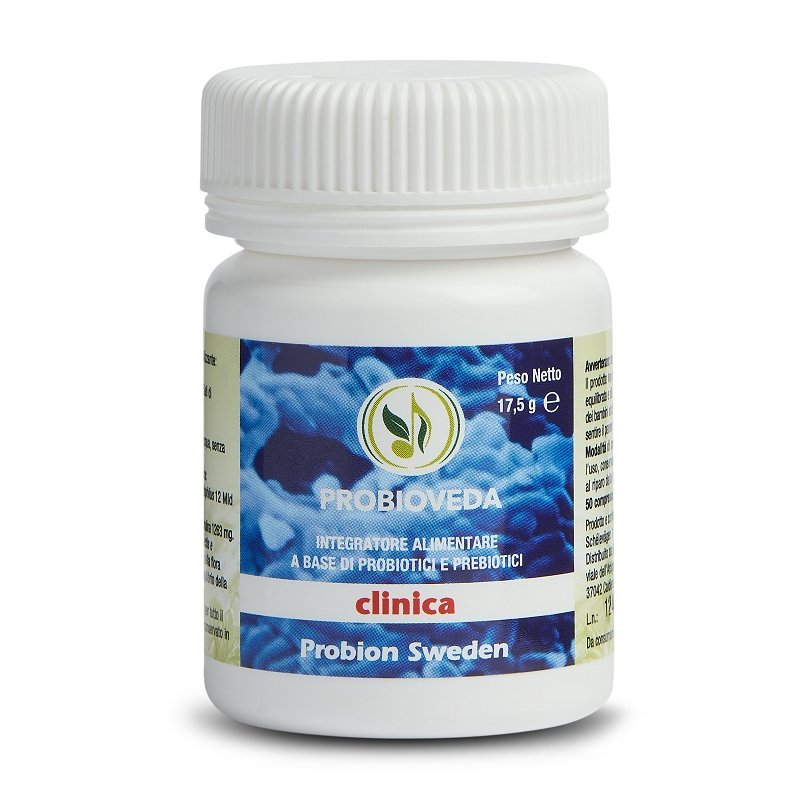 PROBION Clinica 50 Cpr