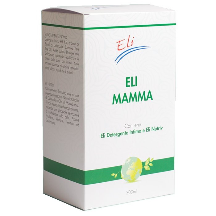 ELI Mamma 300ml