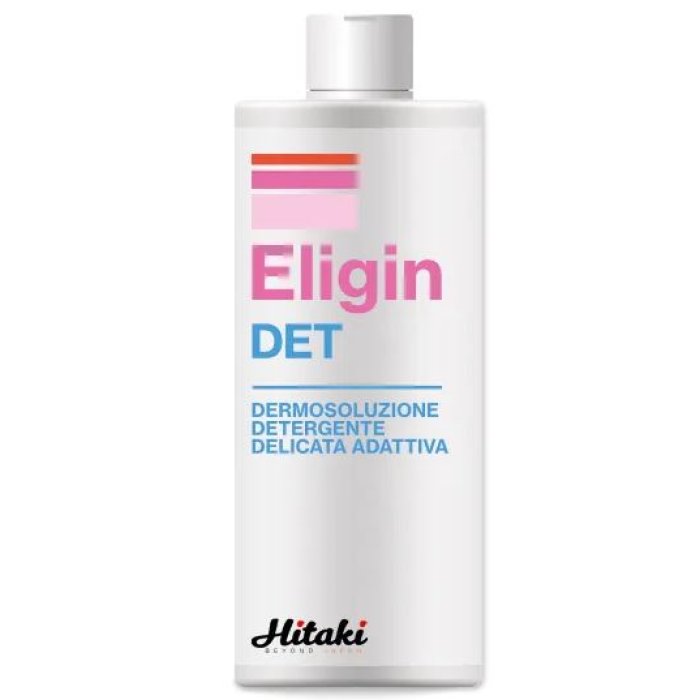 Hitaki Italia Eligin Detergente 500 Ml