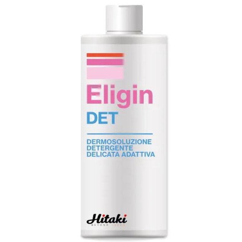 Hitaki Italia Eligin Detergente 500 Ml