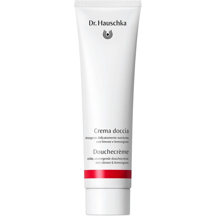 Dr. Hauschka crema doccia 150 ml - detergente corpo cremoso
