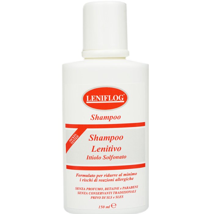 Eurocosmedic Leniflog Sh 150 ml