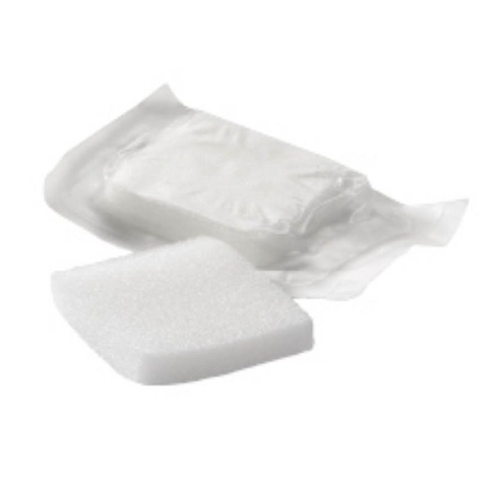 Sini-medik Niederreiter Gmbh Ligasano Med 10cpr5x5x1cm Ster