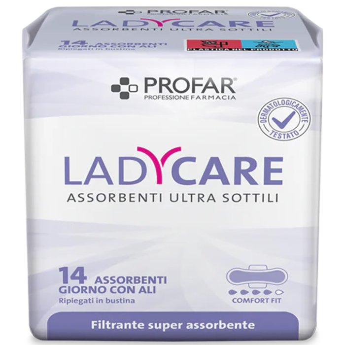 PROFAR LADY/C ASS AN BIO 14PZ