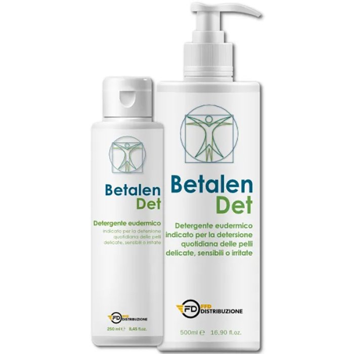 Betalen detergente 500 ml detergente