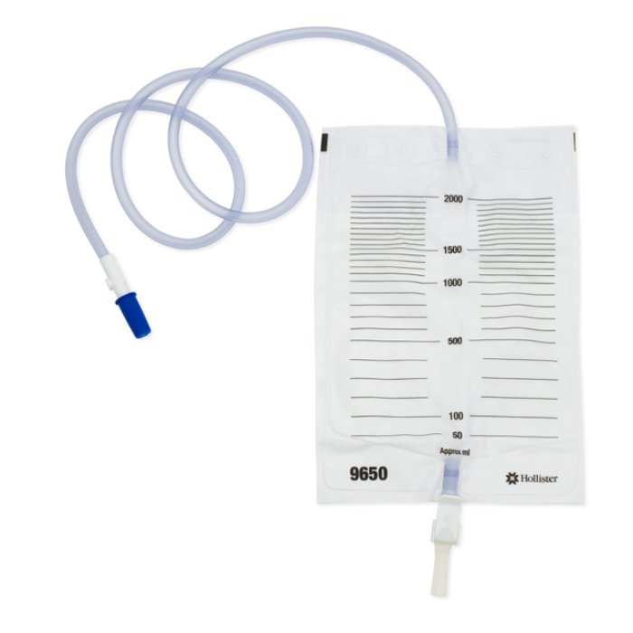 HOLLISTER SAC.LETTO STD 9407 9