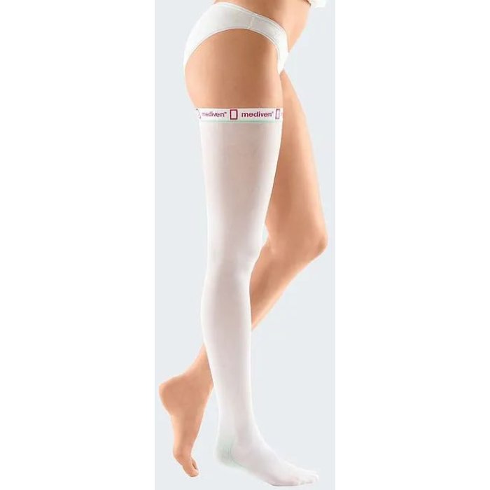 Mediven Thrombexin H914 calza antitrombo AG XL a compressione 18 mmHg