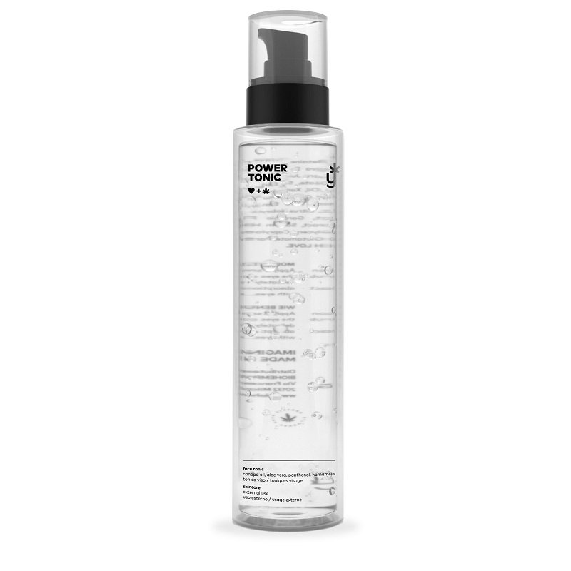 Biohempathy Power Tonic 250 ml Tonico Naturale Rinvigorente Multiazione