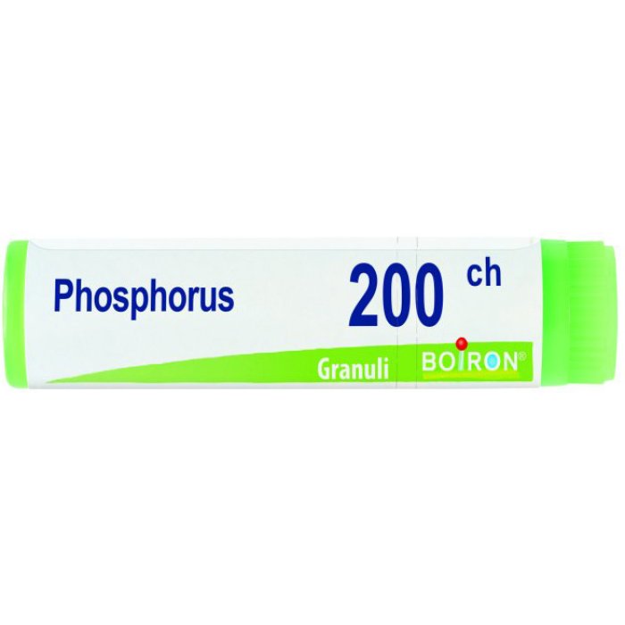 Boiron Phosphorus 200ch Gl
