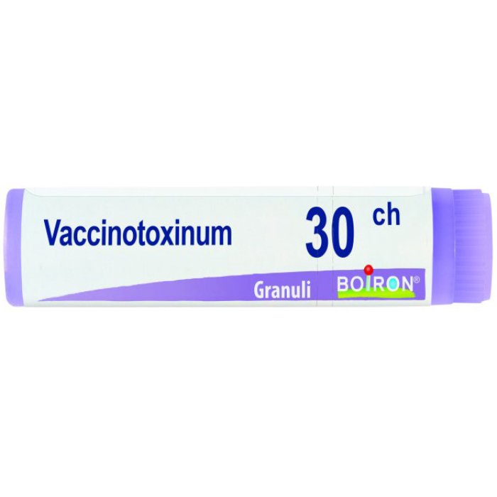 Boiron Vaccinotoxinum 30ch Gl
