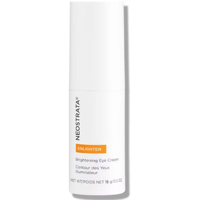Neostrata Brightening Eye Cream Contorno Occhi Illuminante Anti Occhiaie e Macchie 15 ml