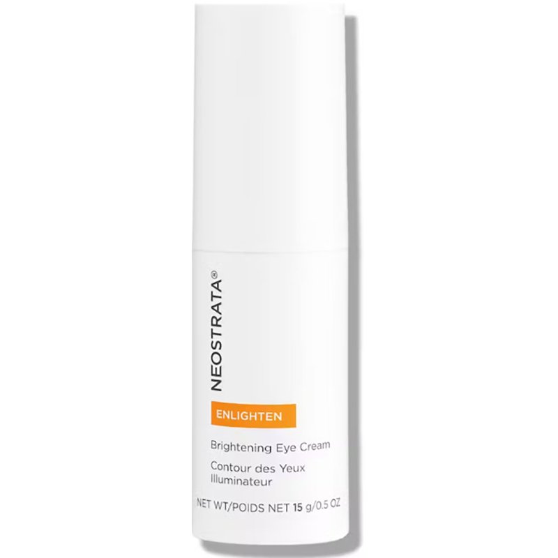 Neostrata Brightening Eye Cream Contorno Occhi Illuminante Anti Occhiaie e Macchie 15 ml Neostrata Brightening Eye Cream Contorno Occhi Illuminante Anti Occhiaie e Macchie 15 ml