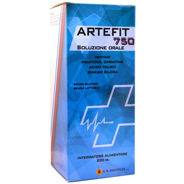 ARTEFIT 700 SOL ORALE 200ML