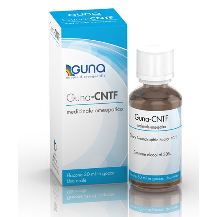 Guna Cntf 4ch Gtt 30 ml