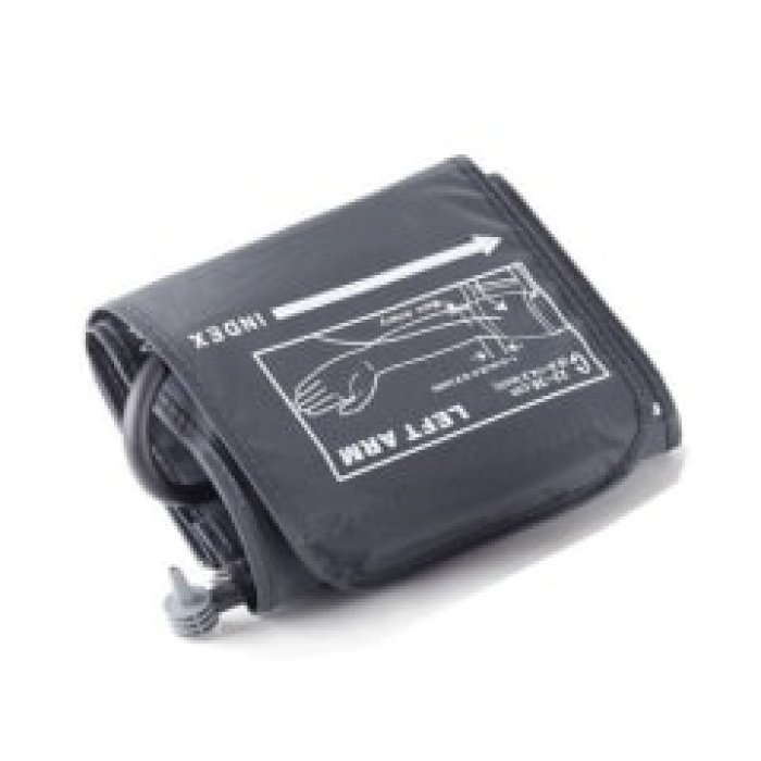 Bracciale per Obesi Safe 32-42 cm per Misuratore di Pressione Digitale da Braccio