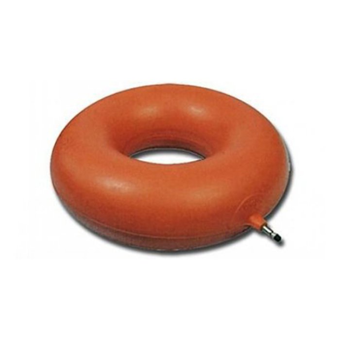 Sanitaria Alpe Ciambella Antidecubito Gonfiabile Misura 43