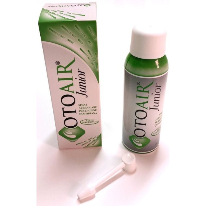 OTOAIR Spray Junior 100ml