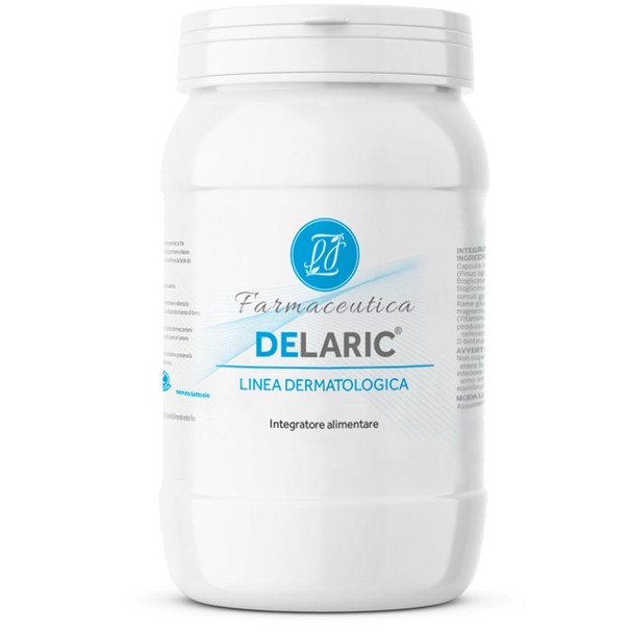 Delaric Integratore Alimentare 30 Capsule