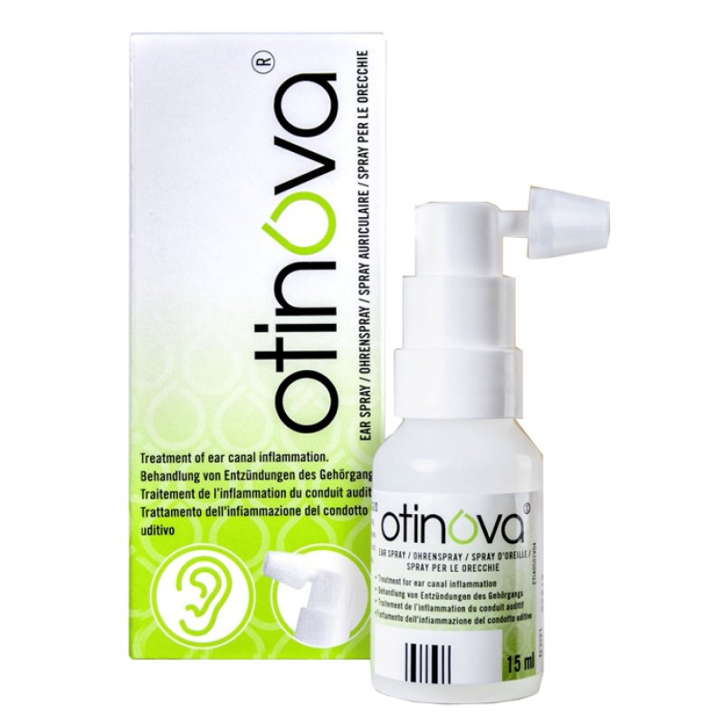 OTINOVA Spray 15ml OTINOVA Spray 15ml