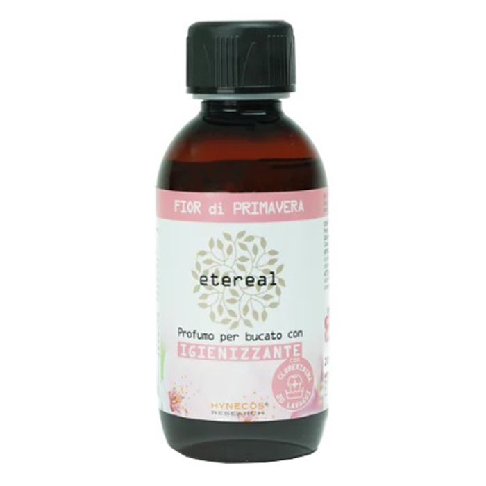 Pool Pharma Etereal - Fior di Primavera Profumo per Bucato Igienizzante 200 ml