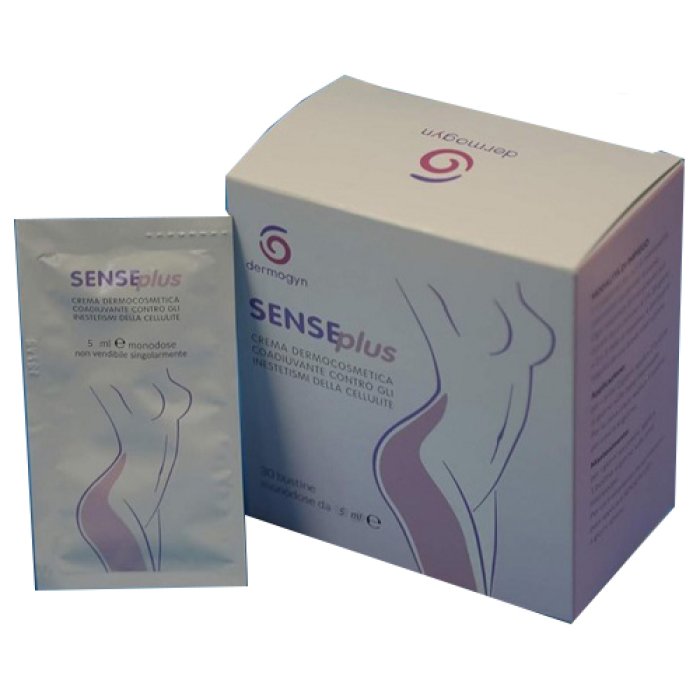 Senseplus 30 bustine - integratore alimentare in bustine