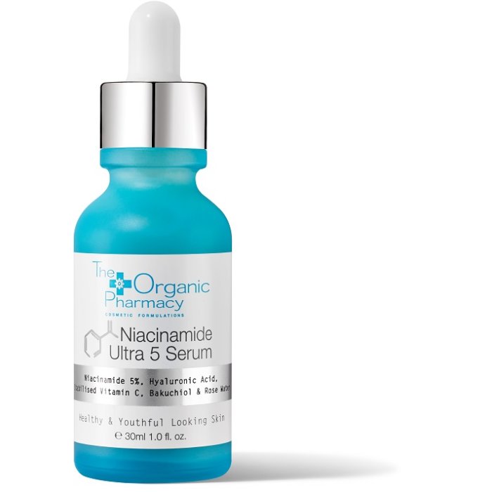 TOP NIACINAMIDE ULTRA 5 SERUM