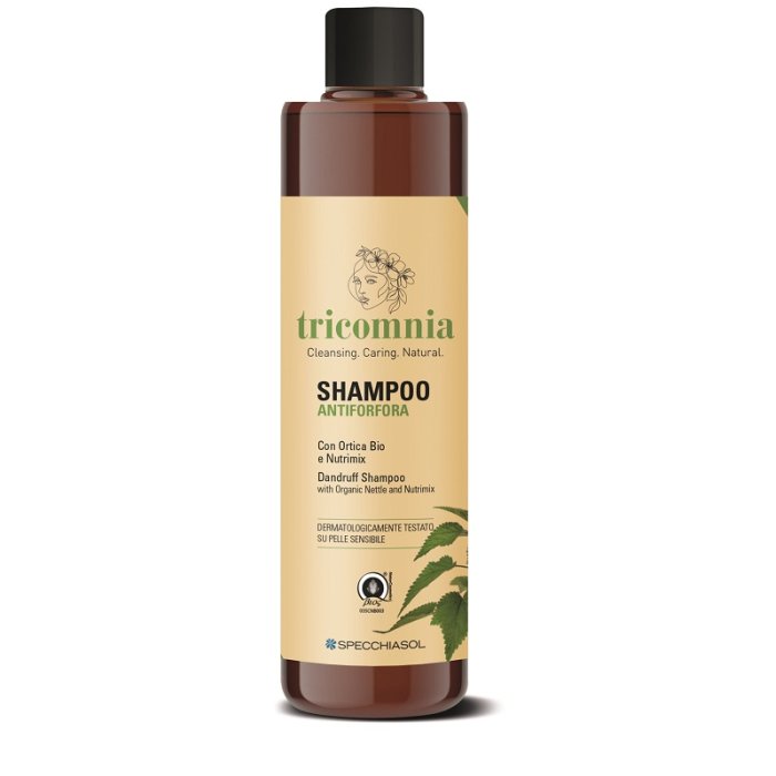 Specchiasol Tricomnia - Shampoo Antiforfora 250 ml