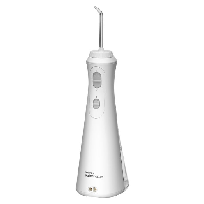 Waterpik White 4PK-ED WP-490 - set testine ricambio Waterpik idropulsore