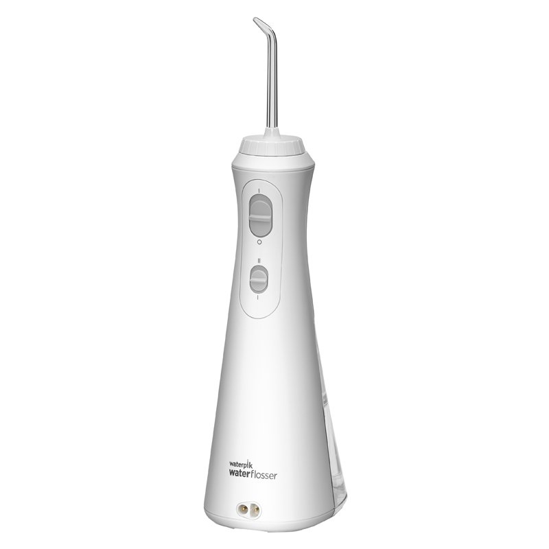 Waterpik White 4PK-ED WP-490 - set testine ricambio Waterpik idropulsore