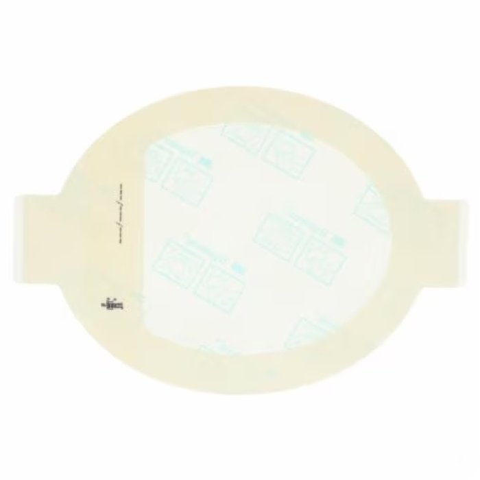 Tegaderm Film medicazione 10 x 11,5 cm 5 pezzi - medicazione trasparente adesiva sterile