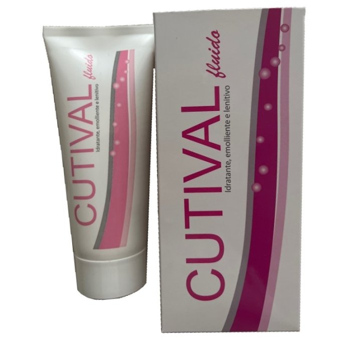 Cutival fluido 200 ml