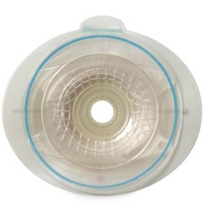 SenSura Mio Flex Placca Convessa S70 35-40 mm per Stomia, Base per Sacca Colostomia and Ileostomia