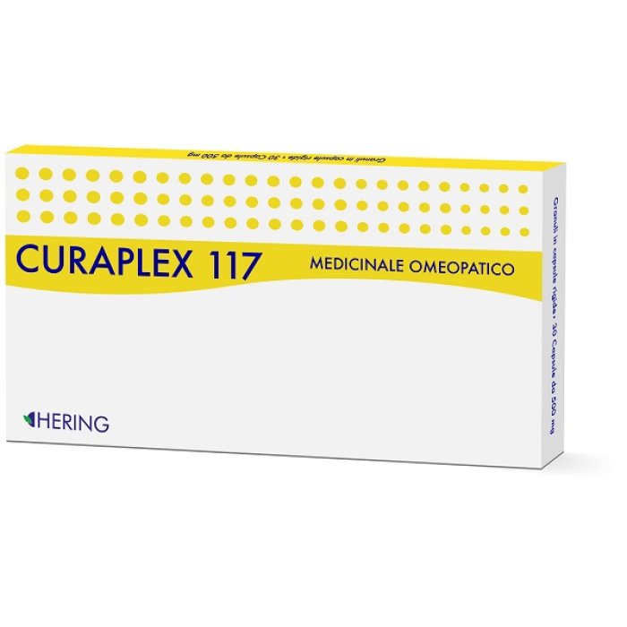 CURAPLEX*117 60 Cps