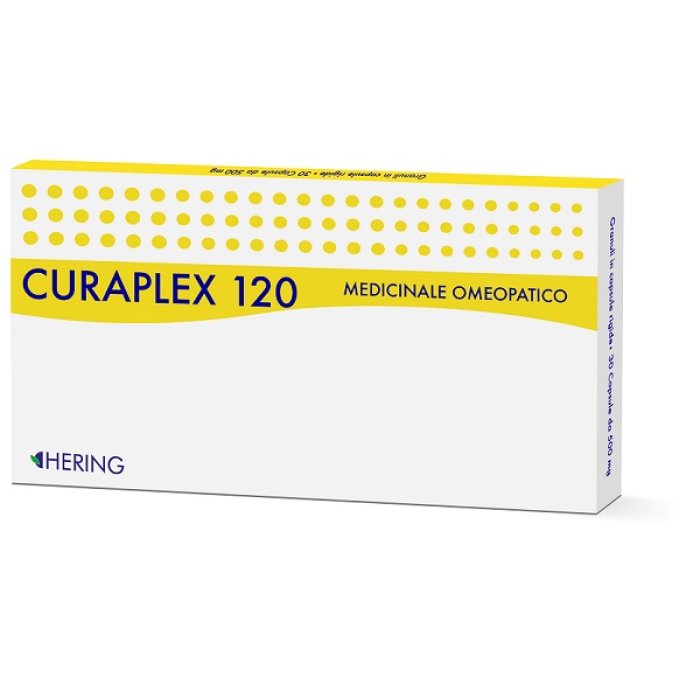 CURAPLEX*120 60 Cps