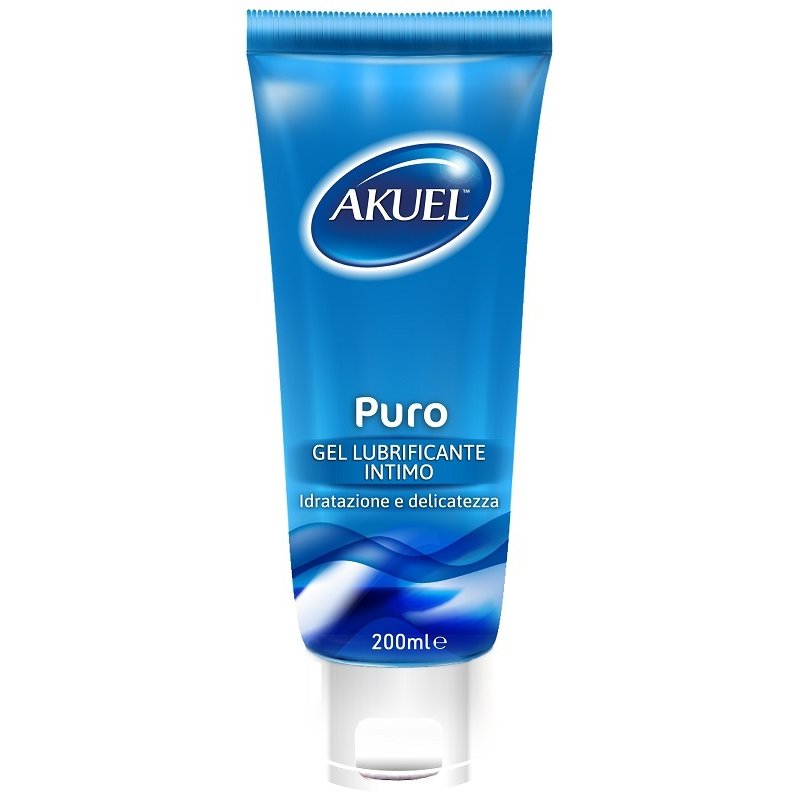 AKUEL Gel Puro 200ml