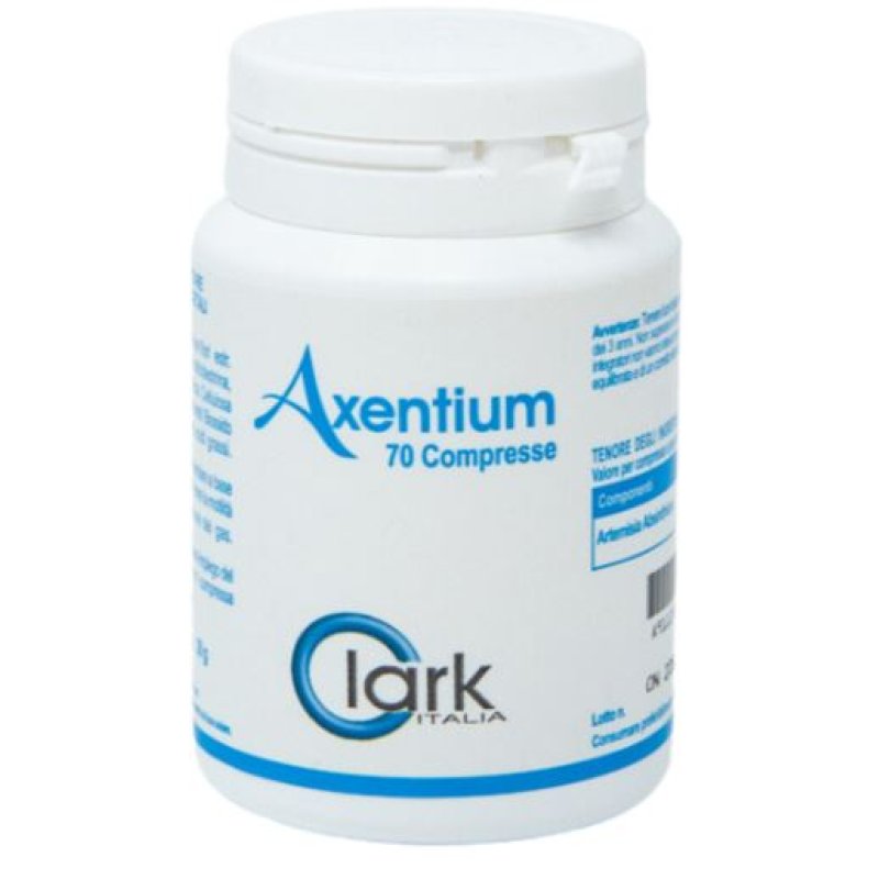 Origini Naturali Axentium 70 Compresse