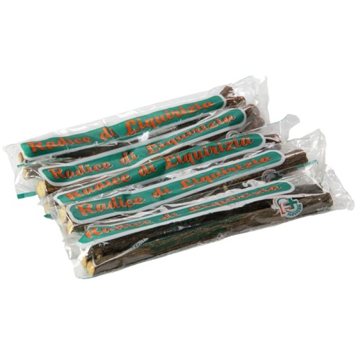 Farvisan Liquirizia Rx