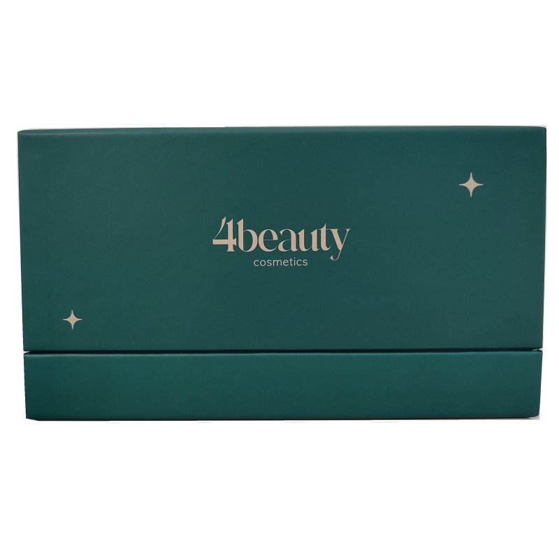 4Beauty Skincare Routine box - cofanetto skincare routine viso completa