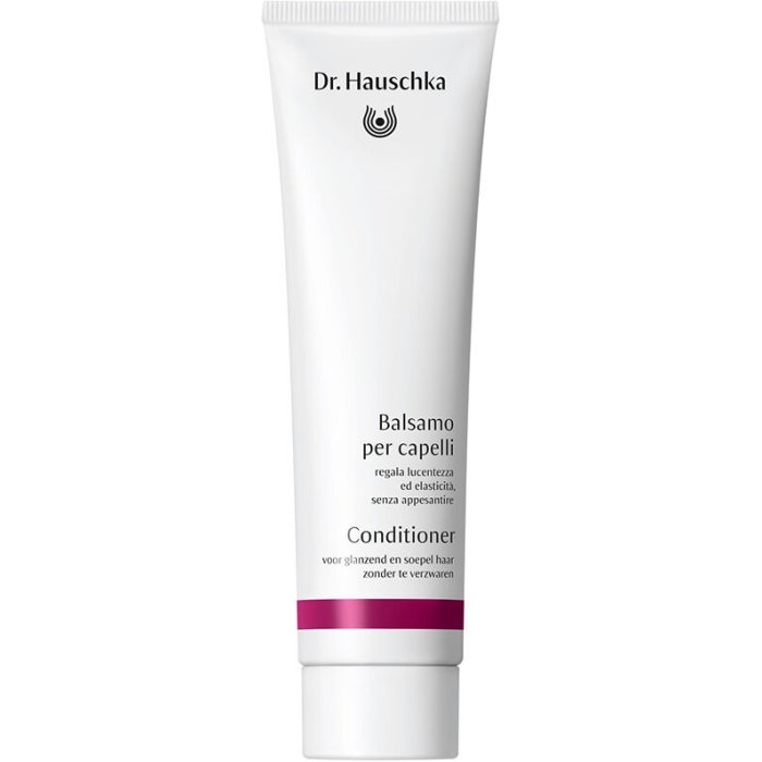Dr. Hauschka balsamo capelli 150 ml - balsamo nutriente ristrutturante