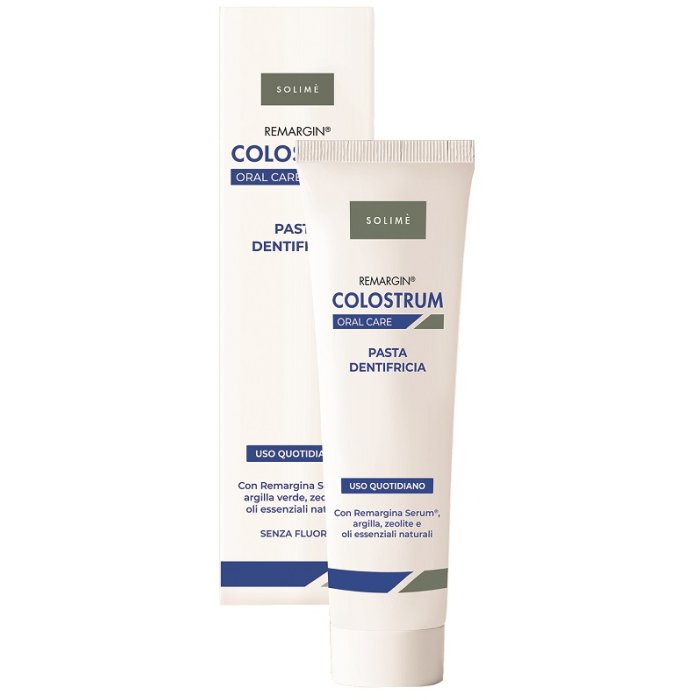 Remargin Colostrum Pasta Orale per Cani e Gatti – Integratore al Colostro per Difese Immunitarie e Benessere Intestinale