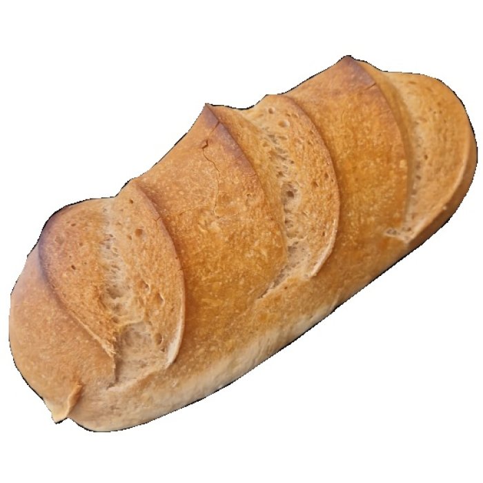 PANE CASERECCIO 450G