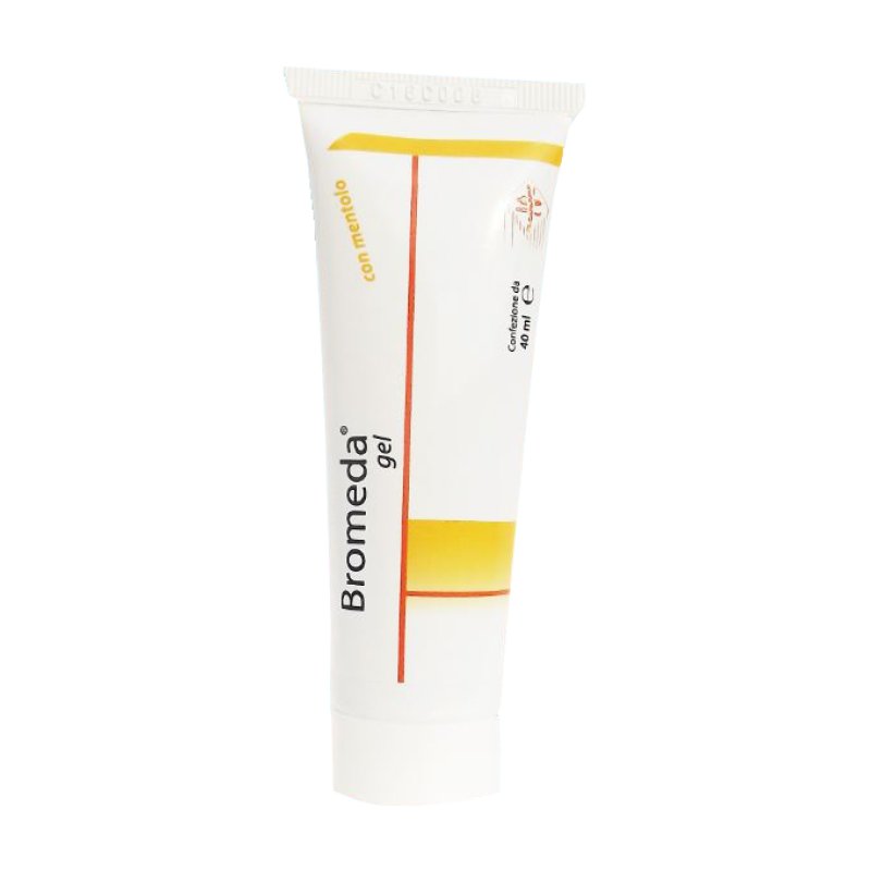 Filca Farma Bromeda Gel 40 Ml