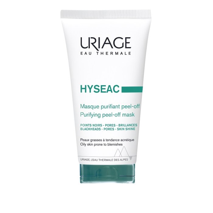 HYSEAC Masch.Peel Off*50ml