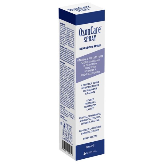 Interfarmac Ozoncare 80 Ml