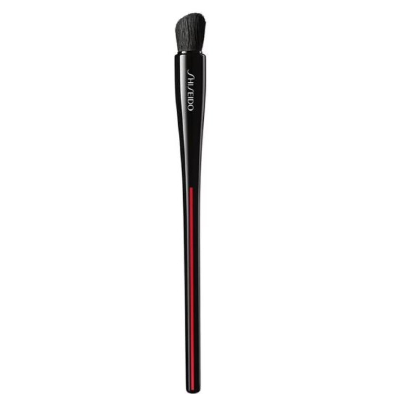 SMK Eye Naname Fude Brush - pennello occhi Naname Fude