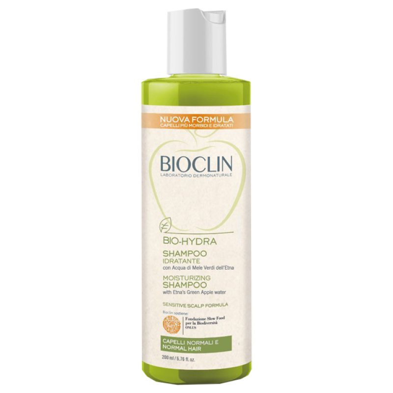 BIOCLIN Bio-Hydra*Sh.Norm400ml