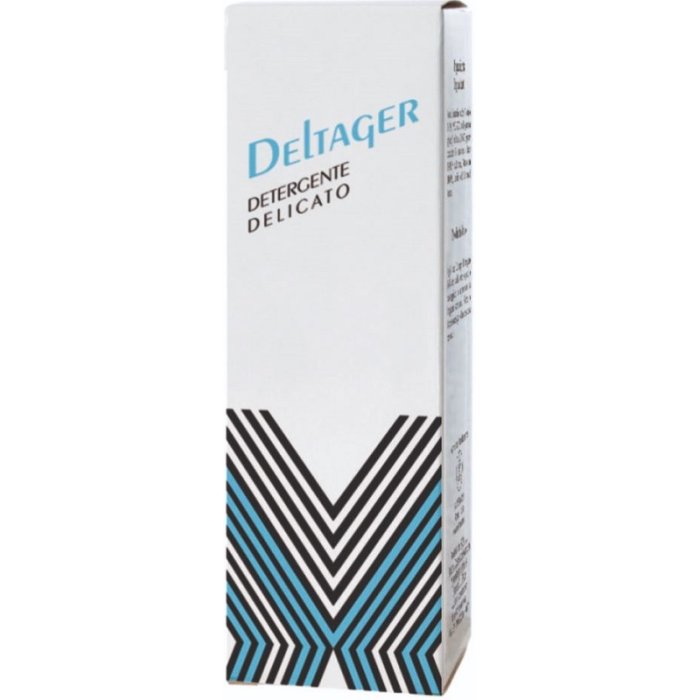 Deltager Detergente Liquido detergente quotidiano delicato