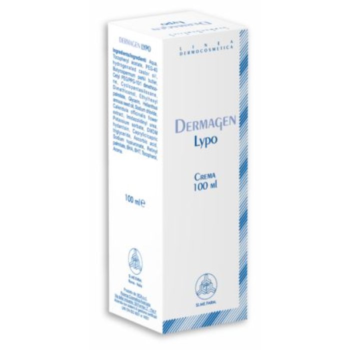 Dermagen Lypo Crema 100 Ml