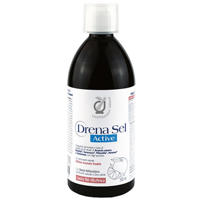 SELEDRENA ACTIVE SLIM THE PESC